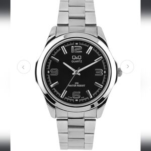 Mens watch